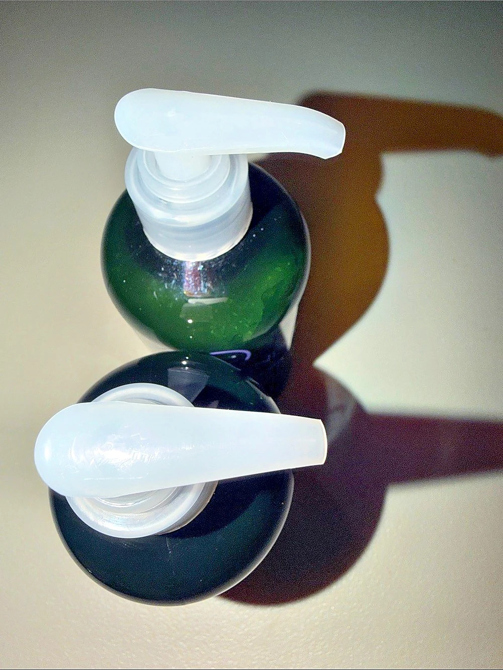 Paul Mitchell Lavender Mint Moisturizing Conditioner 2-Pack 300 mL Condition - Picture 3 of 4